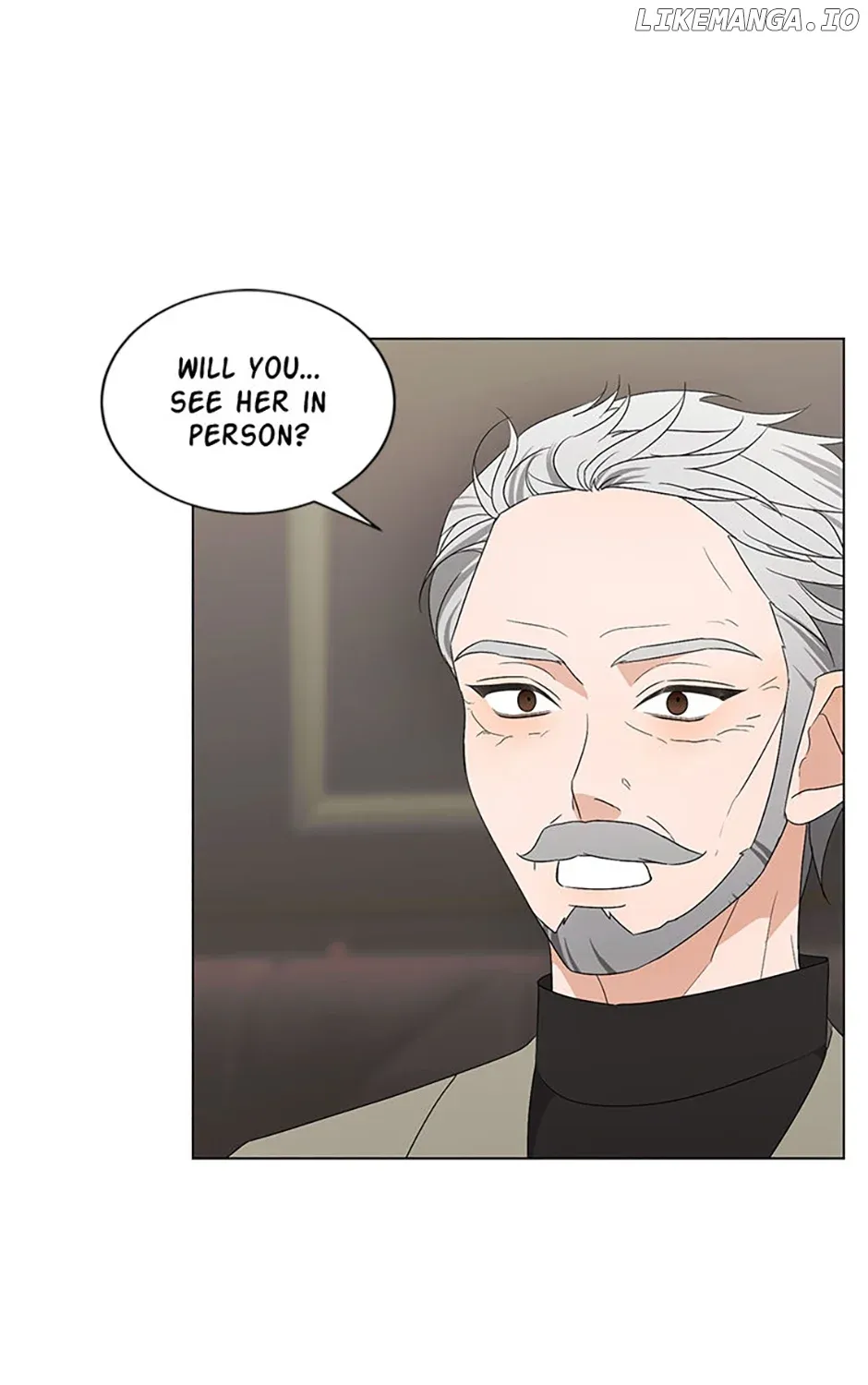 My tyrant’s husband somehow became cautious Chapter 77 page 59 - 