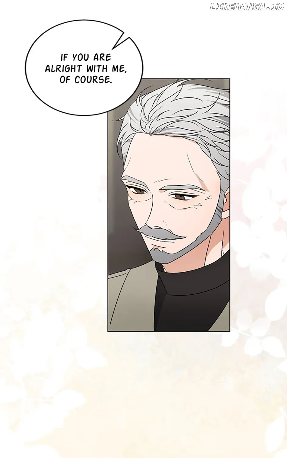 My tyrant’s husband somehow became cautious Chapter 77 page 63 - 