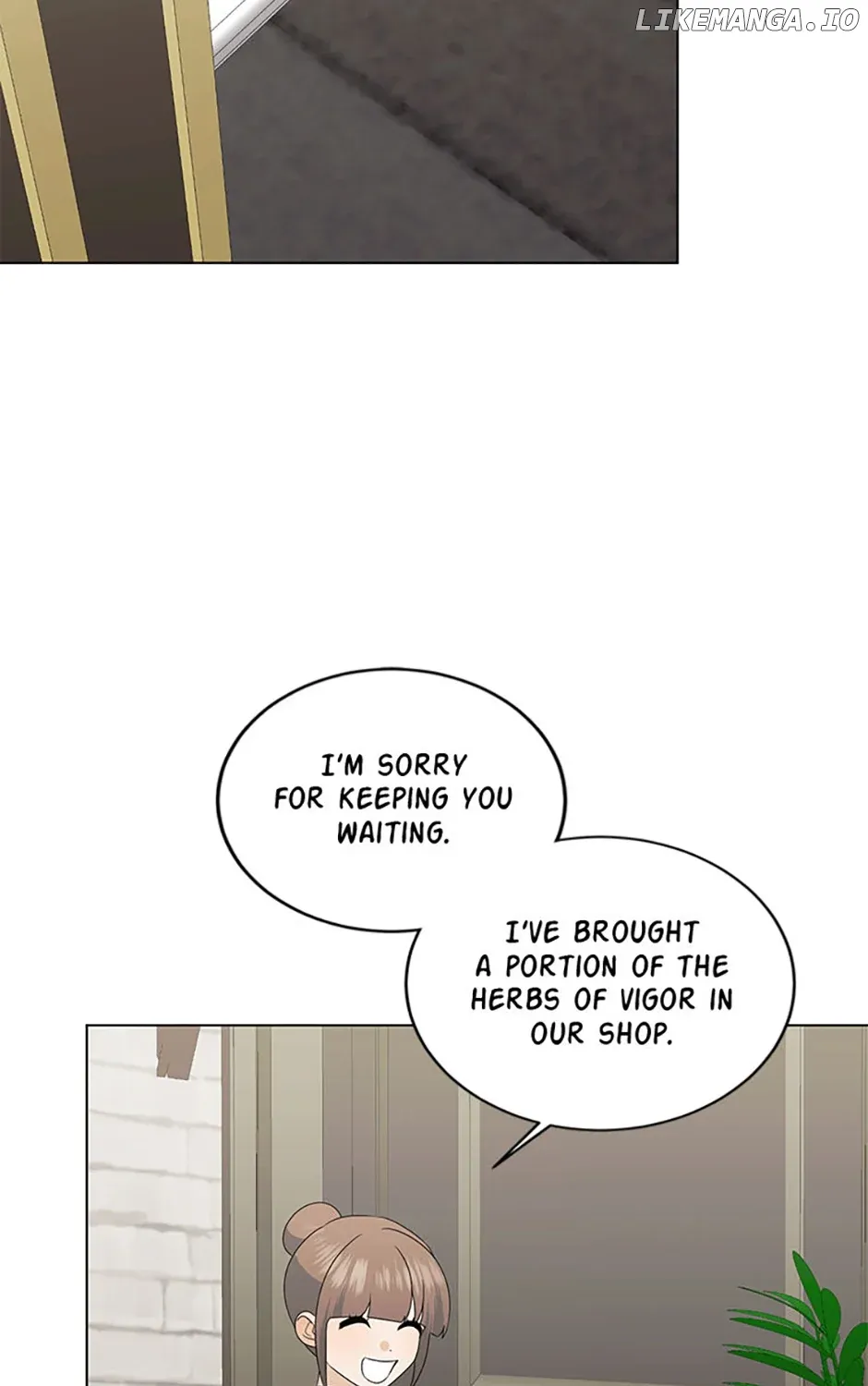 My tyrant’s husband somehow became cautious Chapter 77 page 69 - 