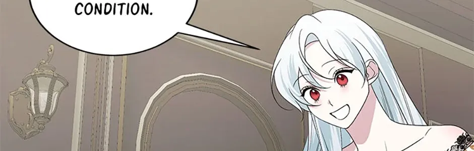 My tyrant’s husband somehow became cautious Chapter 77 page 72 - 
