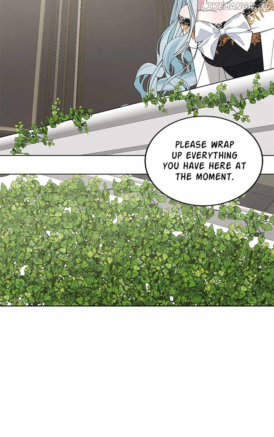 My tyrant’s husband somehow became cautious Chapter 77 page 73 - 