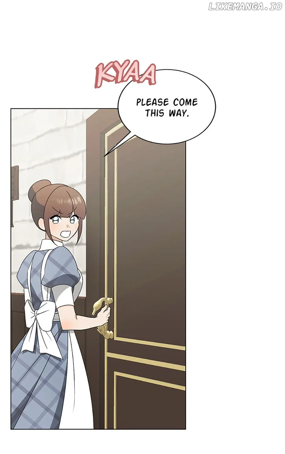 My tyrant’s husband somehow became cautious Chapter 77 page 9 - 