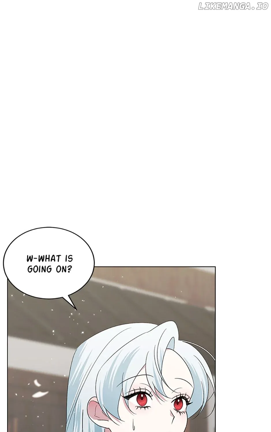 My tyrant’s husband somehow became cautious Chapter 77 page 81 - 