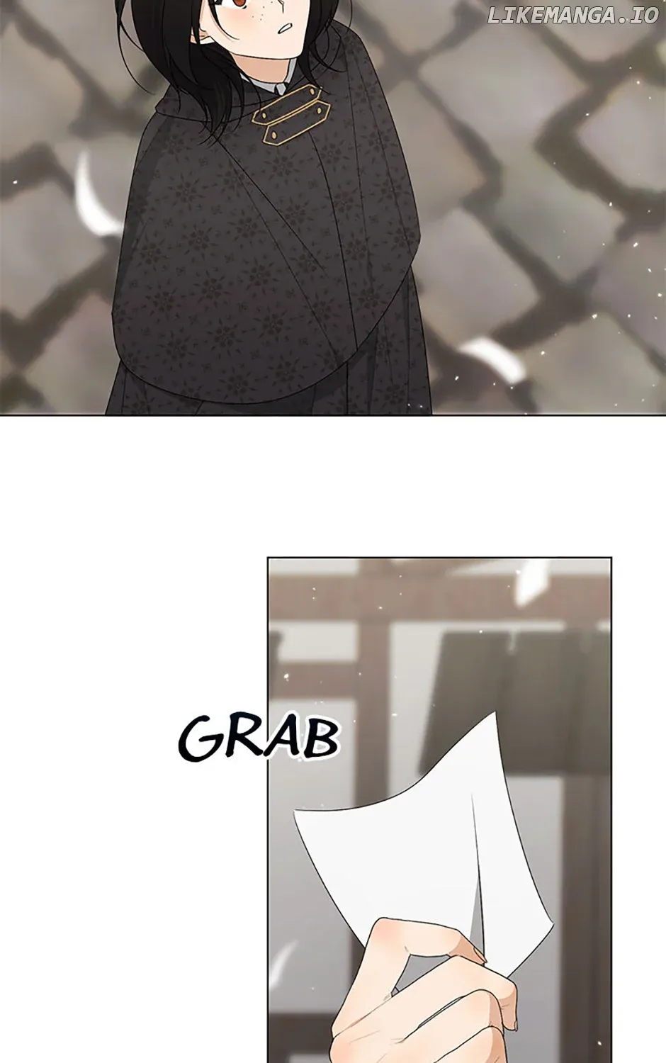 My tyrant’s husband somehow became cautious Chapter 77 page 85 - 