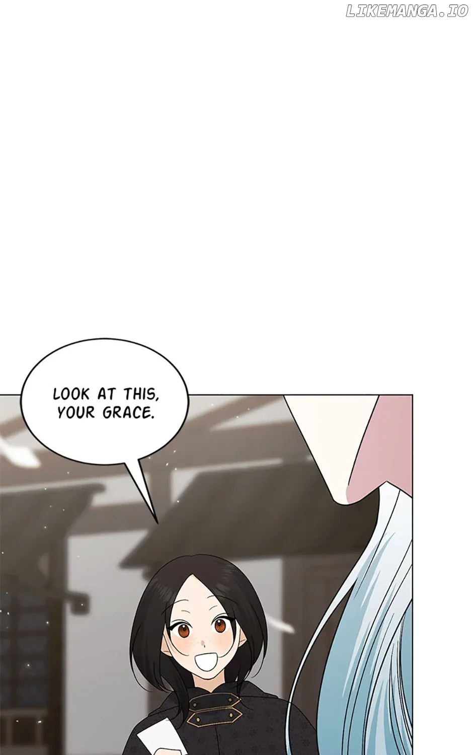 My tyrant’s husband somehow became cautious Chapter 77 page 87 - 