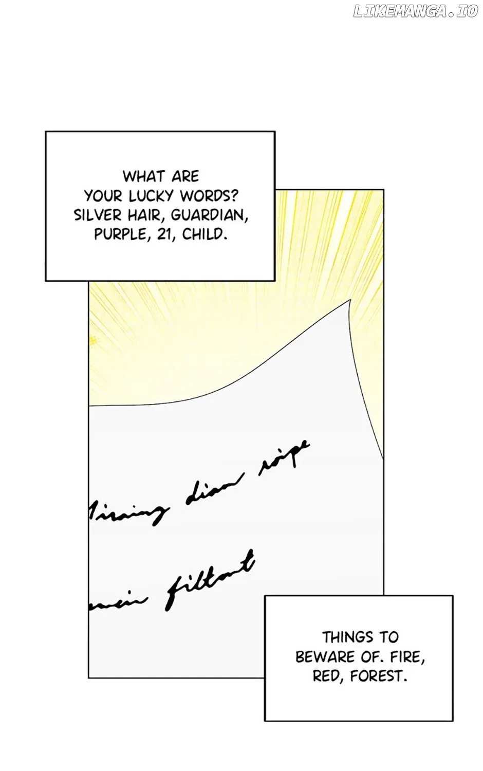 My tyrant’s husband somehow became cautious Chapter 77 page 91 - 