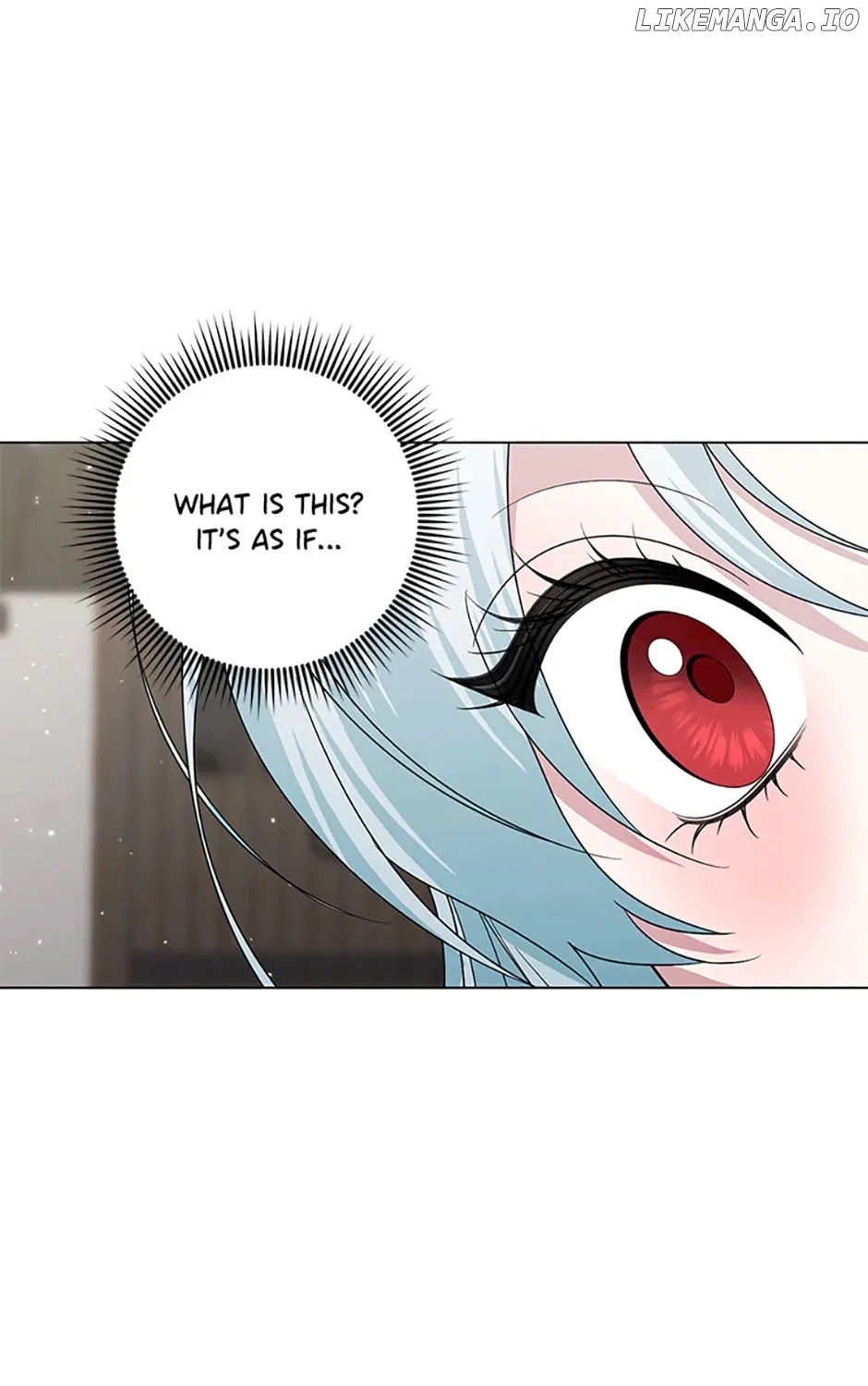 My tyrant’s husband somehow became cautious Chapter 77 page 93 - 