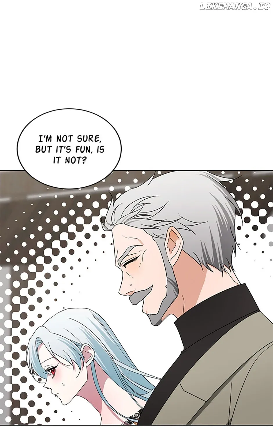 My tyrant’s husband somehow became cautious Chapter 77 page 99 - 