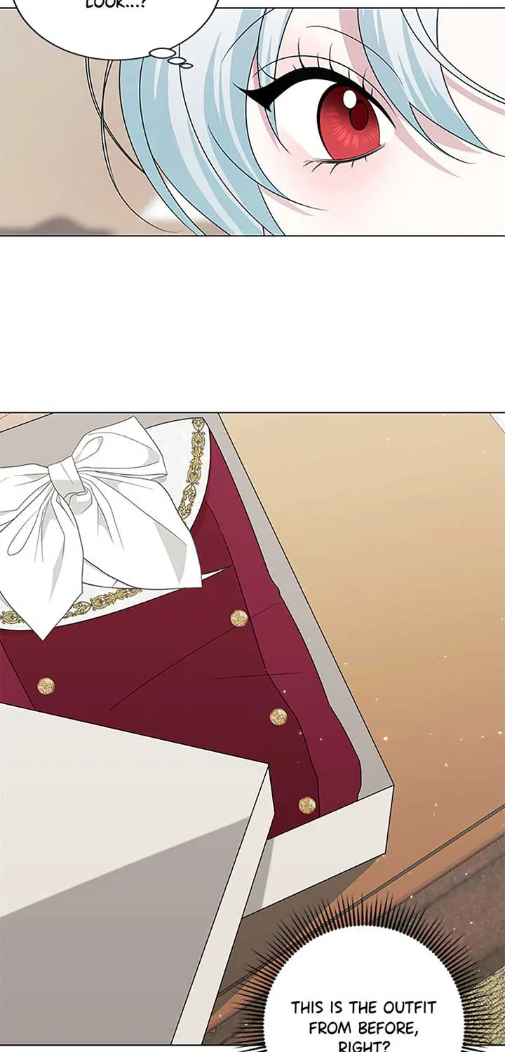 My tyrant’s husband somehow became cautious Chapter 78 page 3 - 