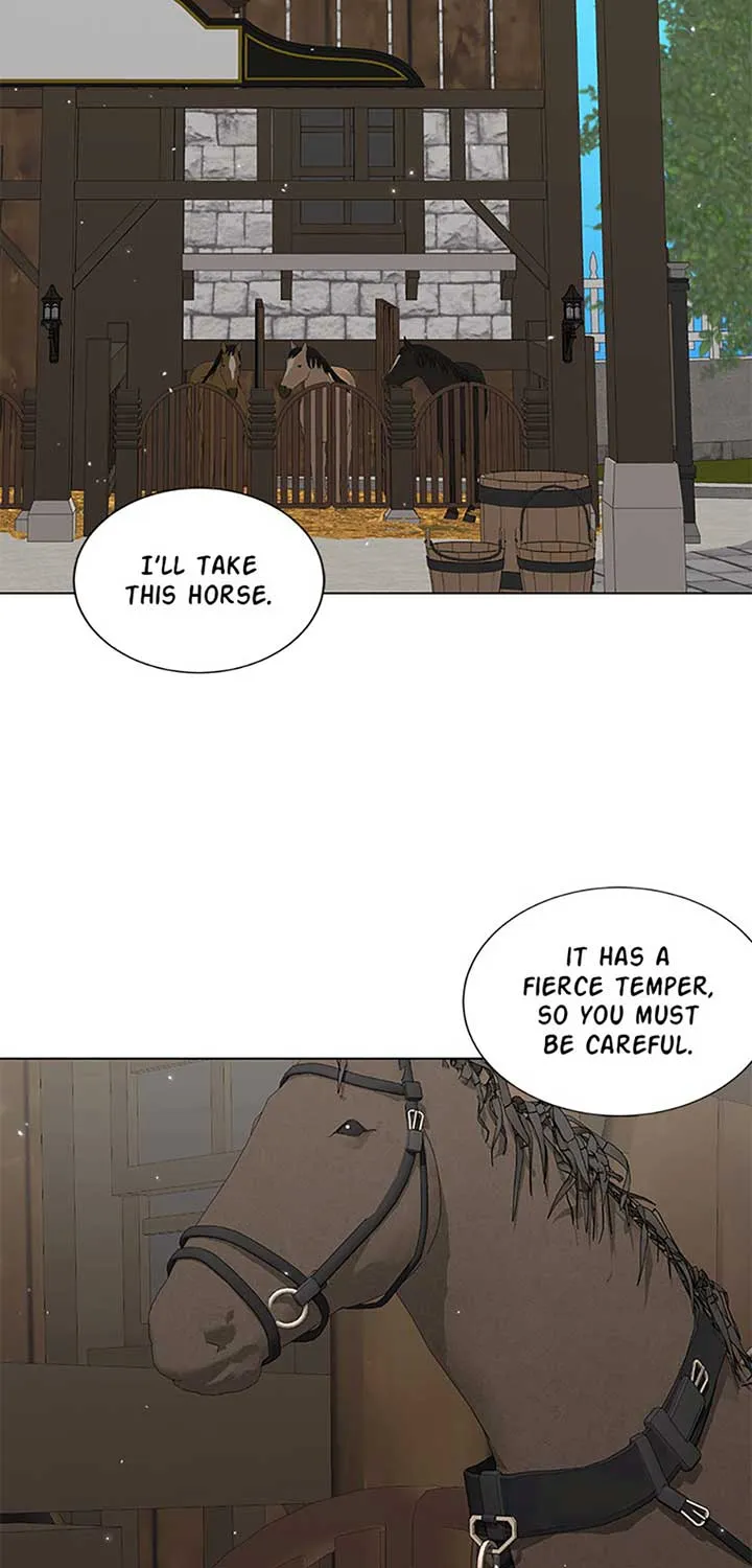 My tyrant’s husband somehow became cautious Chapter 78 page 25 - 