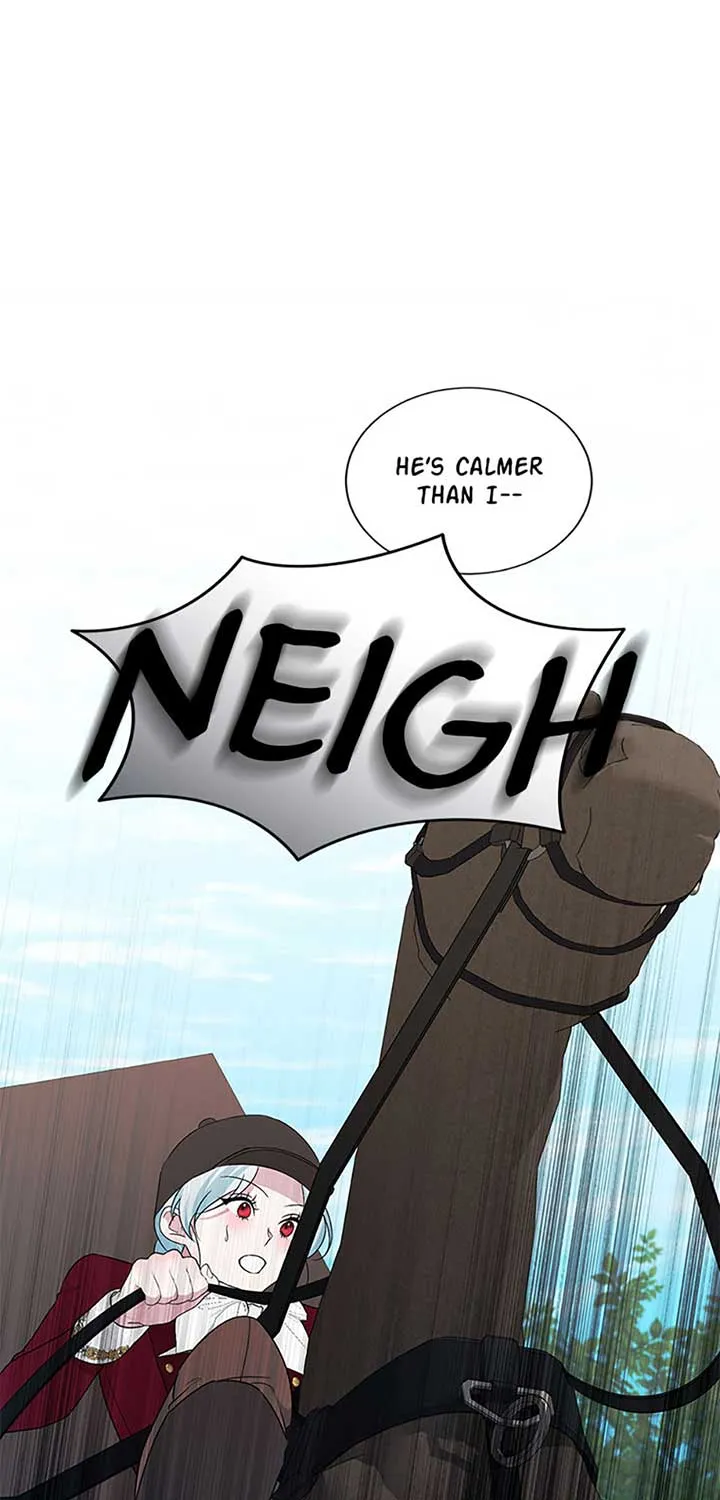 My tyrant’s husband somehow became cautious Chapter 78 page 35 - 