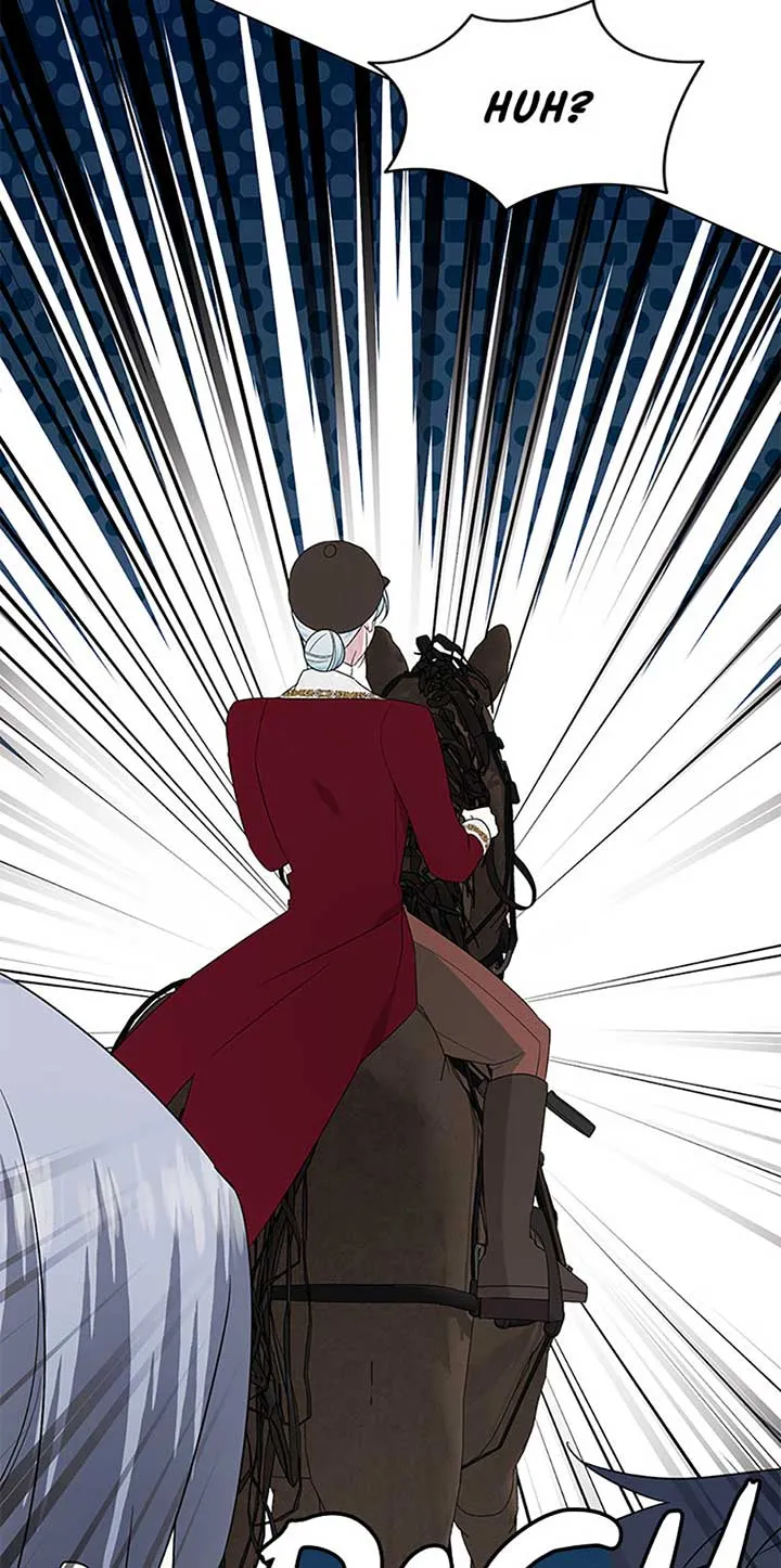 My tyrant’s husband somehow became cautious Chapter 78 page 39 - 
