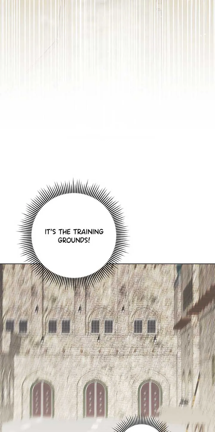 My tyrant’s husband somehow became cautious Chapter 78 page 44 - 