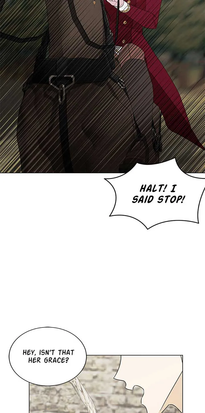 My tyrant’s husband somehow became cautious Chapter 78 page 46 - 