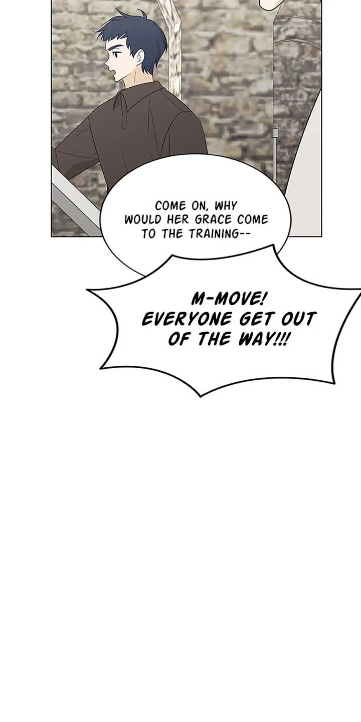 My tyrant’s husband somehow became cautious Chapter 78 page 47 - 