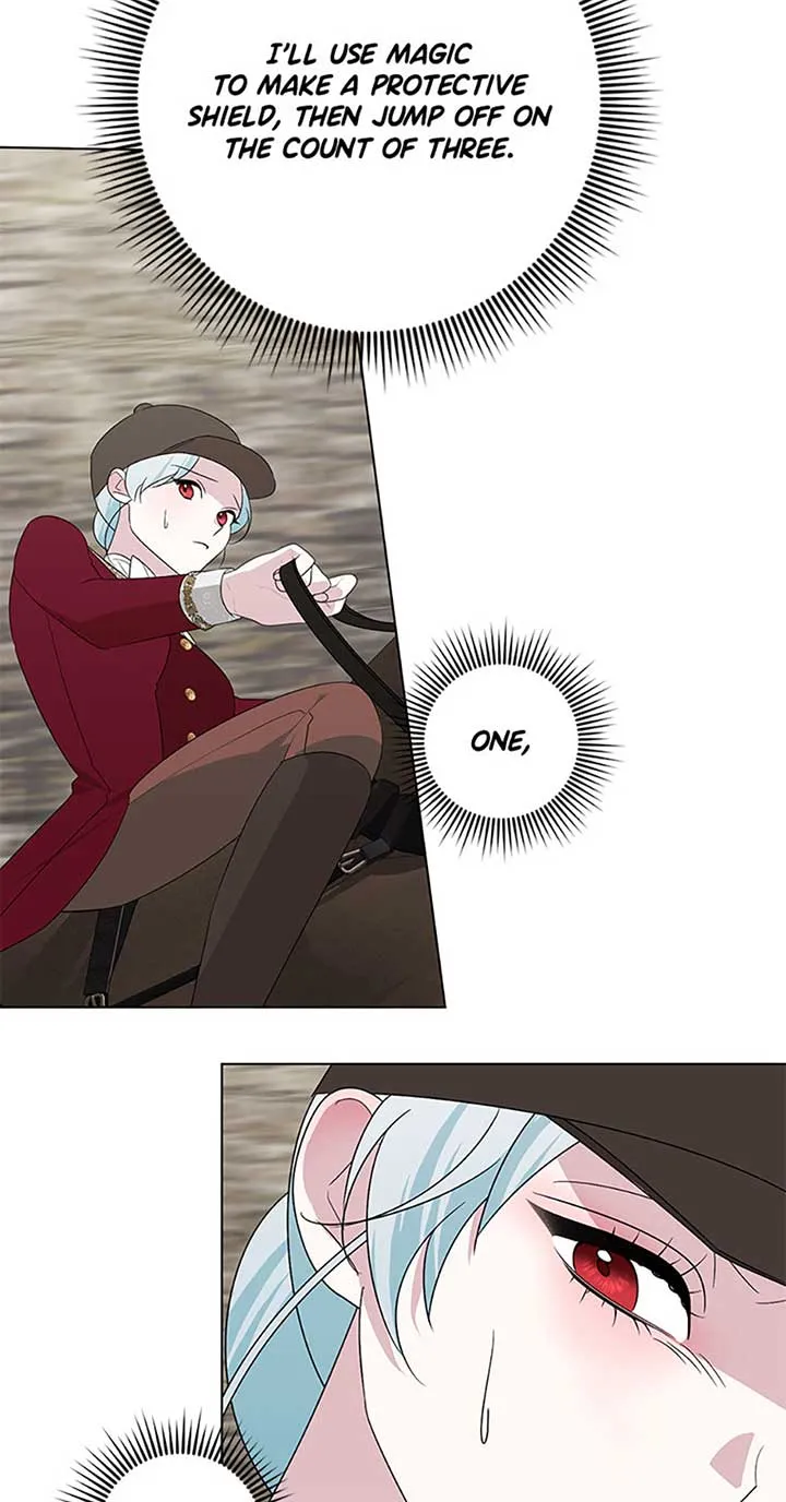 My tyrant’s husband somehow became cautious Chapter 78 page 51 - 