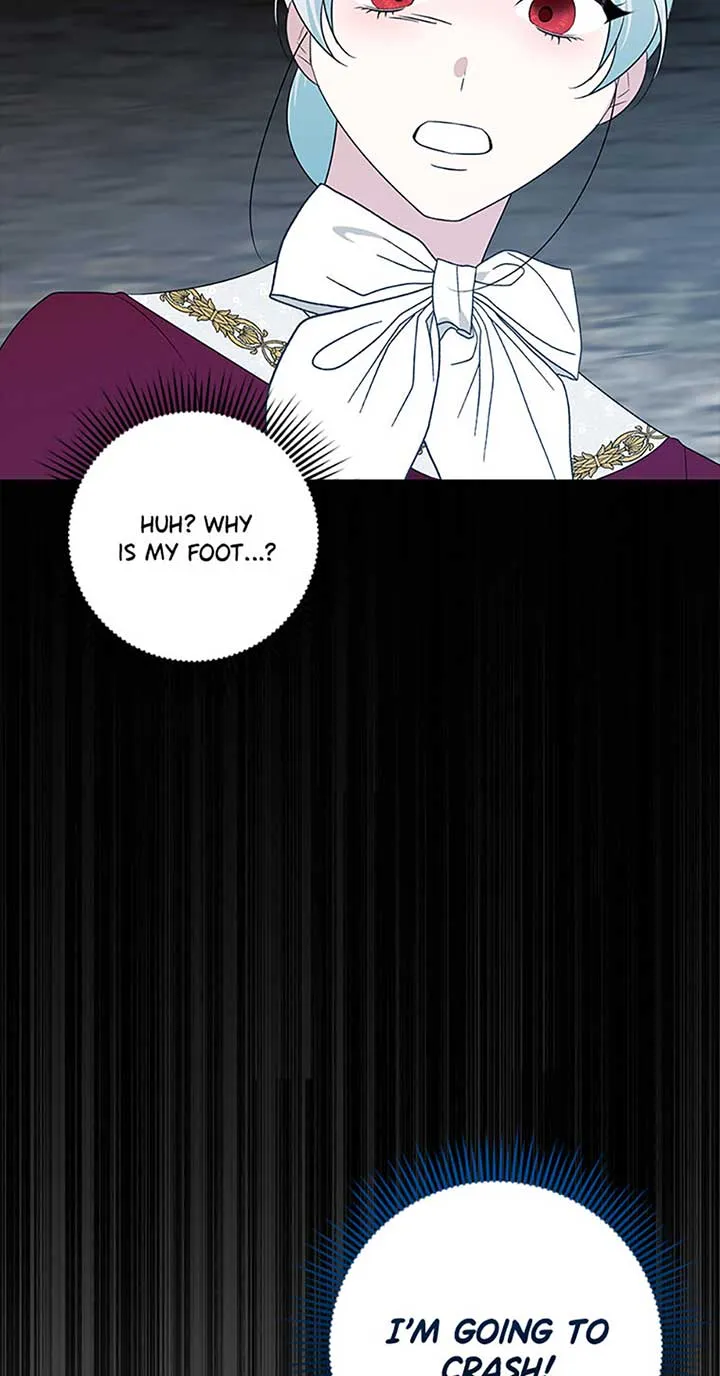 My tyrant’s husband somehow became cautious Chapter 78 page 54 - 