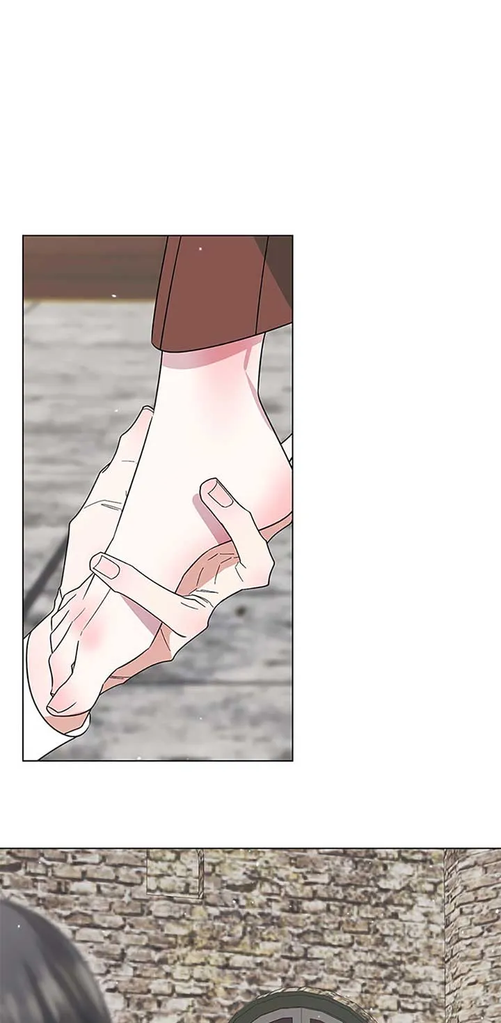 My tyrant’s husband somehow became cautious Chapter 78 page 60 - 