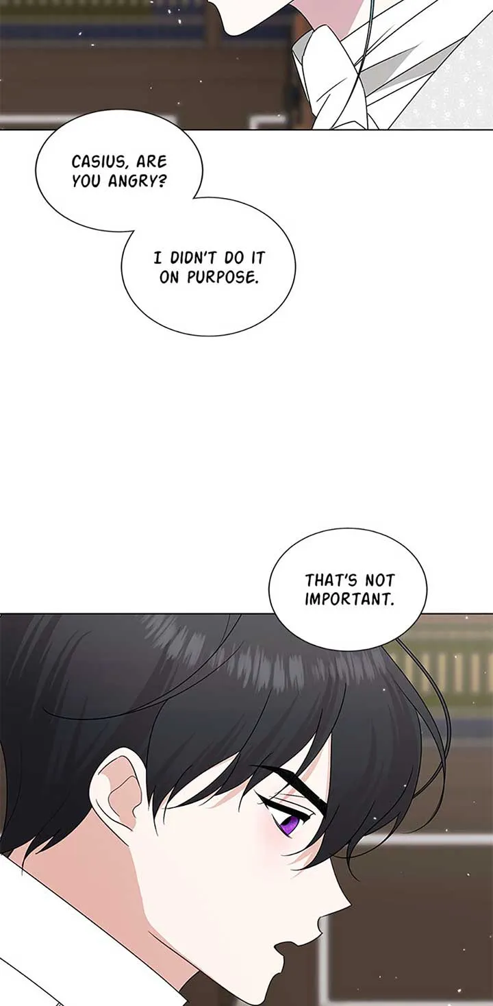 My tyrant’s husband somehow became cautious Chapter 78 page 62 - 