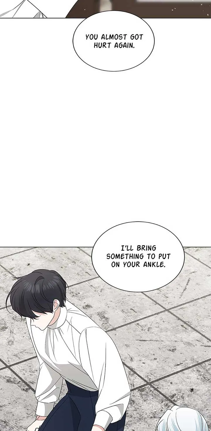 My tyrant’s husband somehow became cautious Chapter 78 page 63 - 