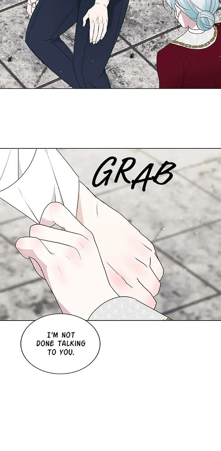 My tyrant’s husband somehow became cautious Chapter 78 page 64 - 