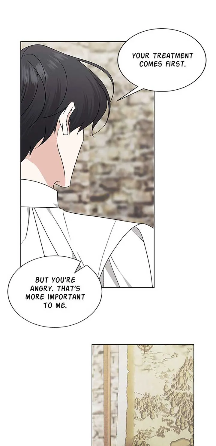 My tyrant’s husband somehow became cautious Chapter 78 page 65 - 
