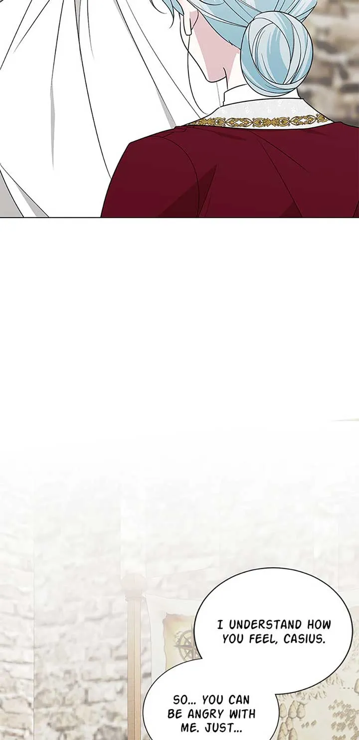 My tyrant’s husband somehow became cautious Chapter 78 page 67 - 