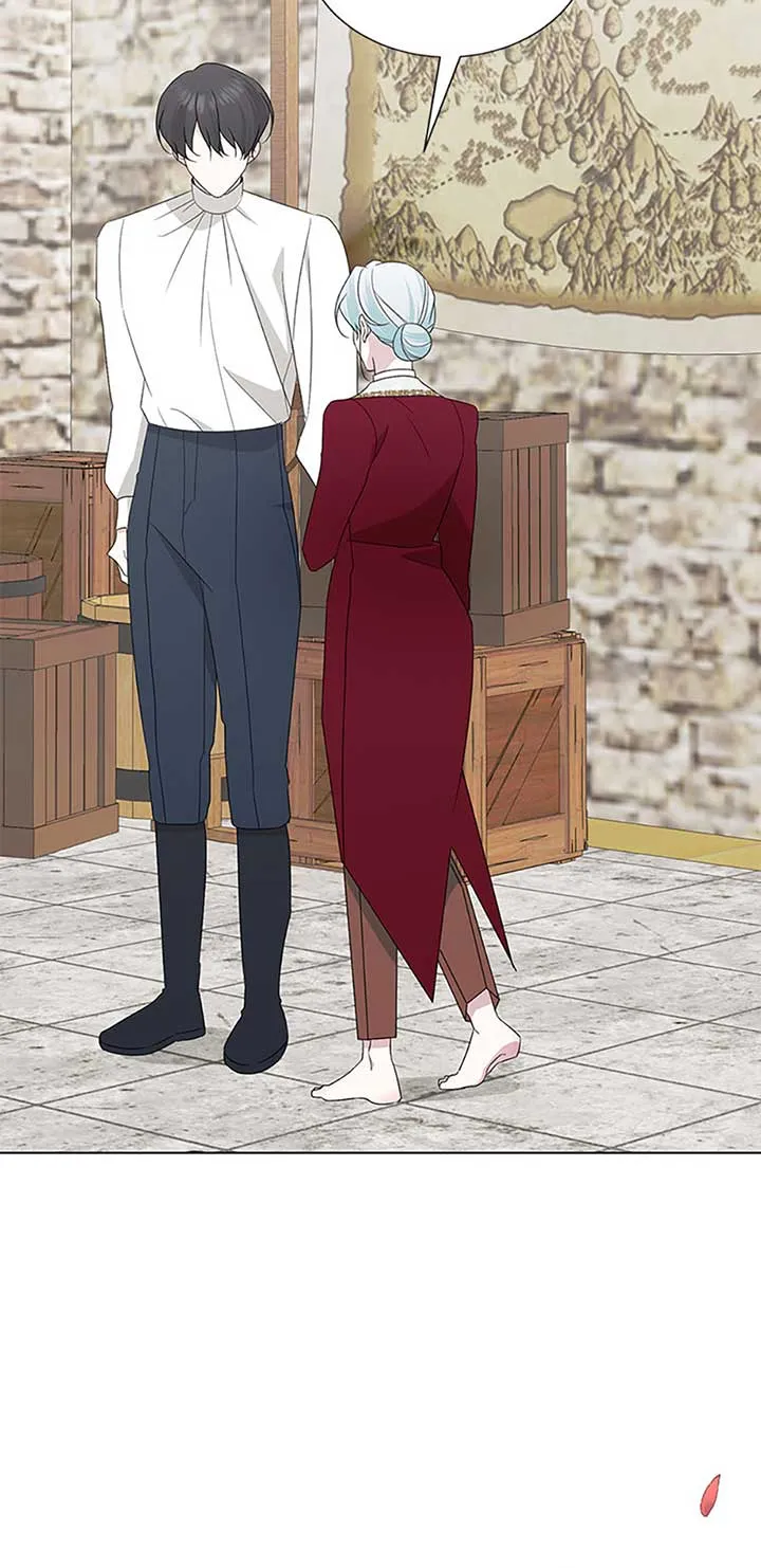 My tyrant’s husband somehow became cautious Chapter 78 page 68 - 
