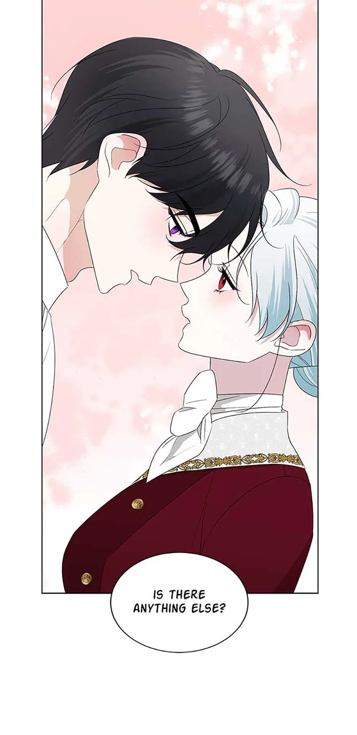 My tyrant’s husband somehow became cautious Chapter 78 page 72 - 