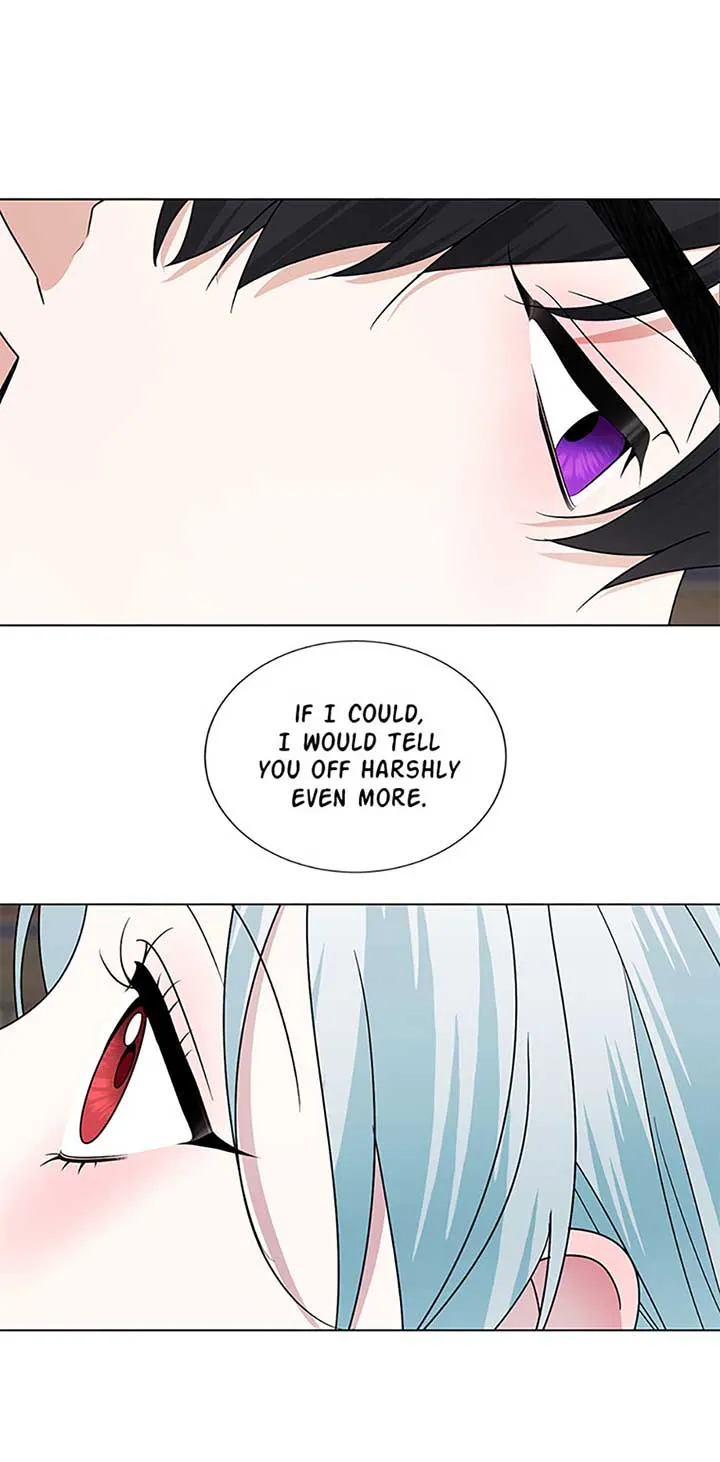 My tyrant’s husband somehow became cautious Chapter 78 page 73 - 