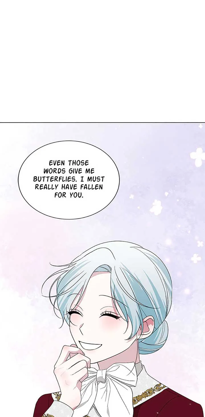 My tyrant’s husband somehow became cautious Chapter 78 page 74 - 
