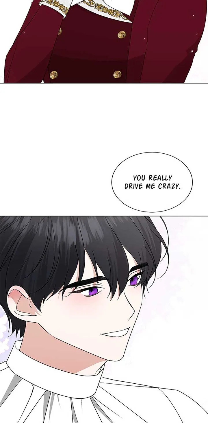 My tyrant’s husband somehow became cautious Chapter 78 page 75 - 