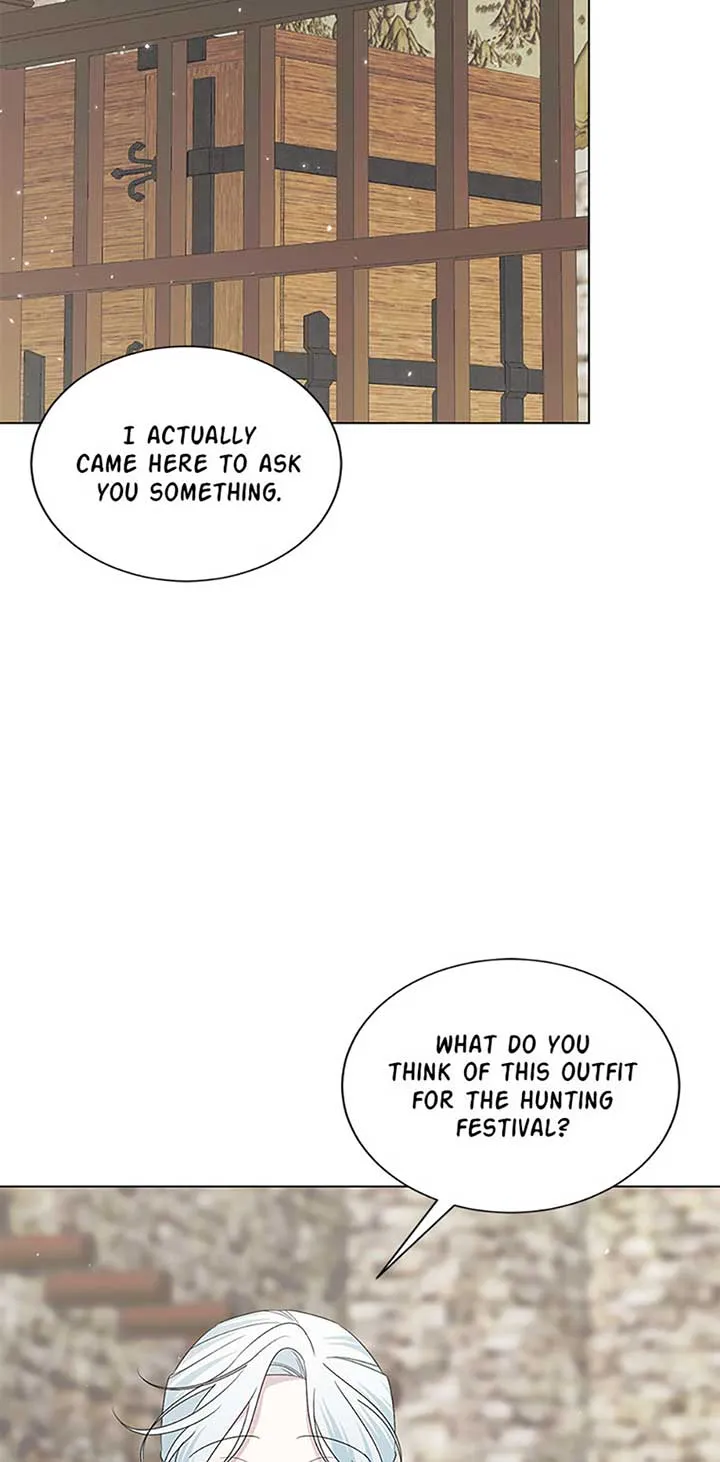 My tyrant’s husband somehow became cautious Chapter 78 page 77 - 