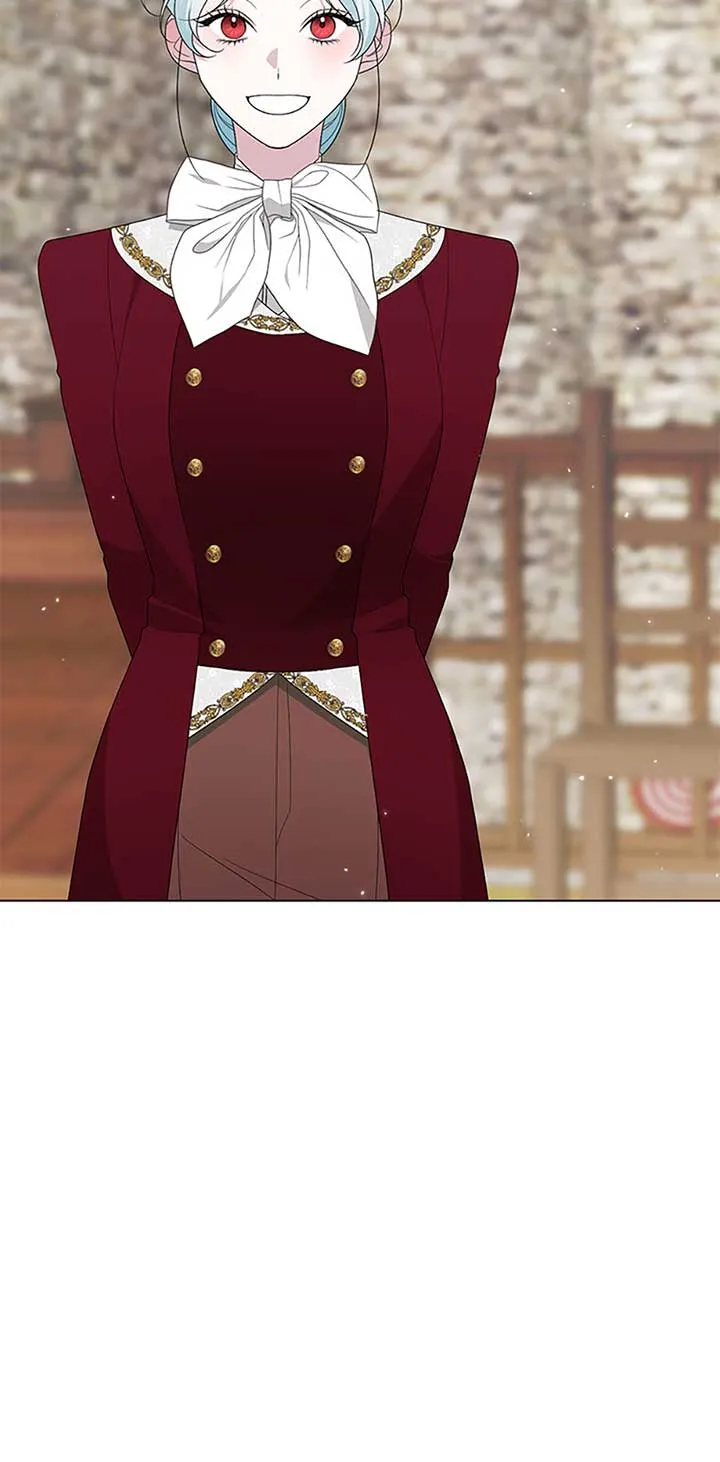 My tyrant’s husband somehow became cautious Chapter 78 page 78 - 