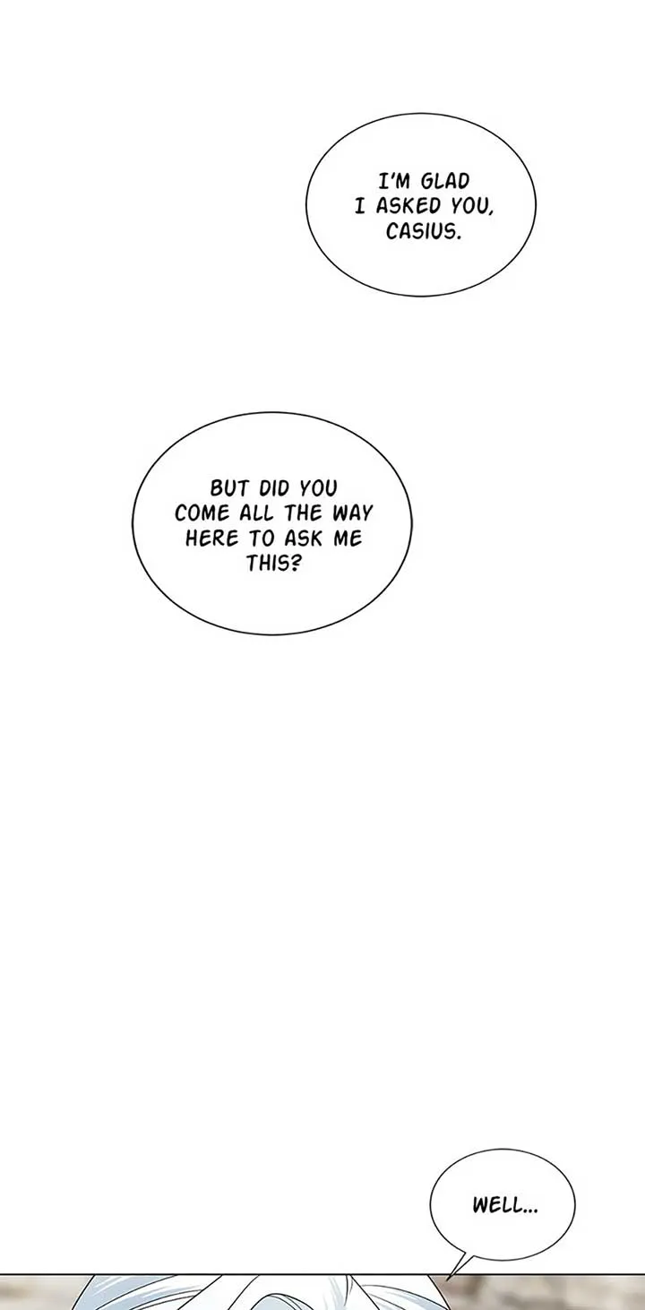 My tyrant’s husband somehow became cautious Chapter 78 page 80 - 