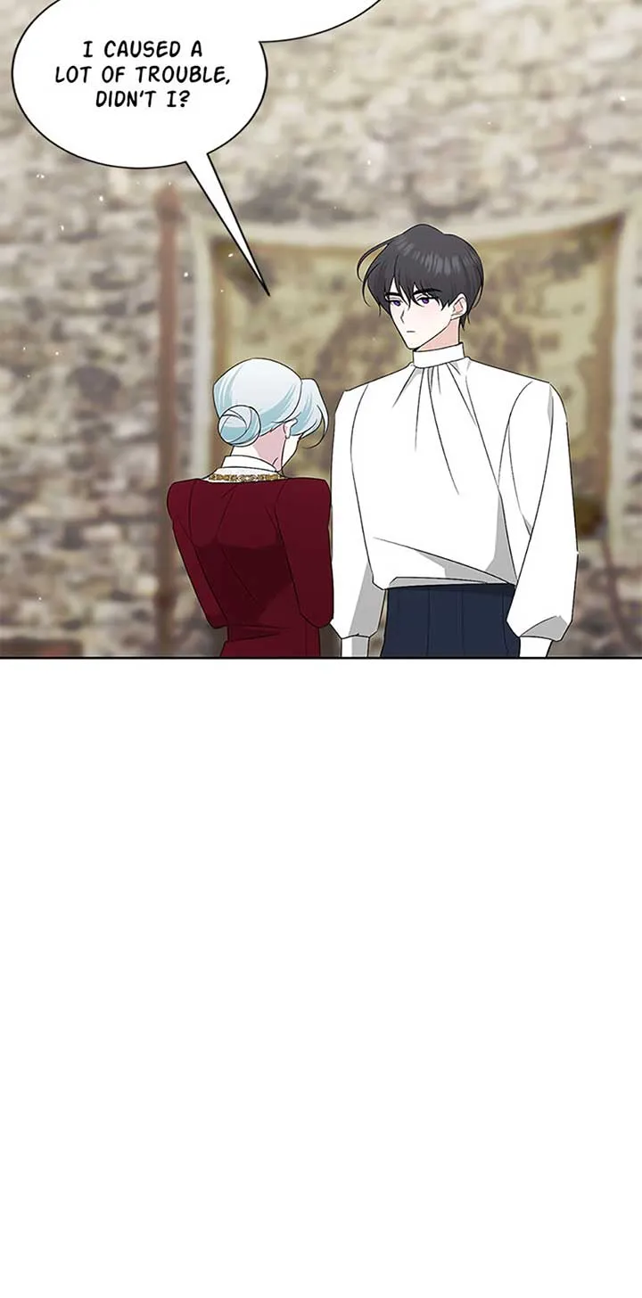 My tyrant’s husband somehow became cautious Chapter 78 page 82 - 