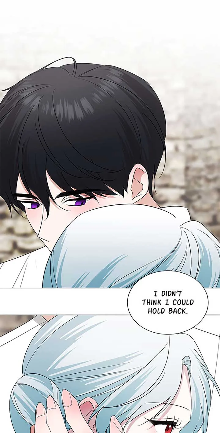 My tyrant’s husband somehow became cautious Chapter 78 page 85 - 