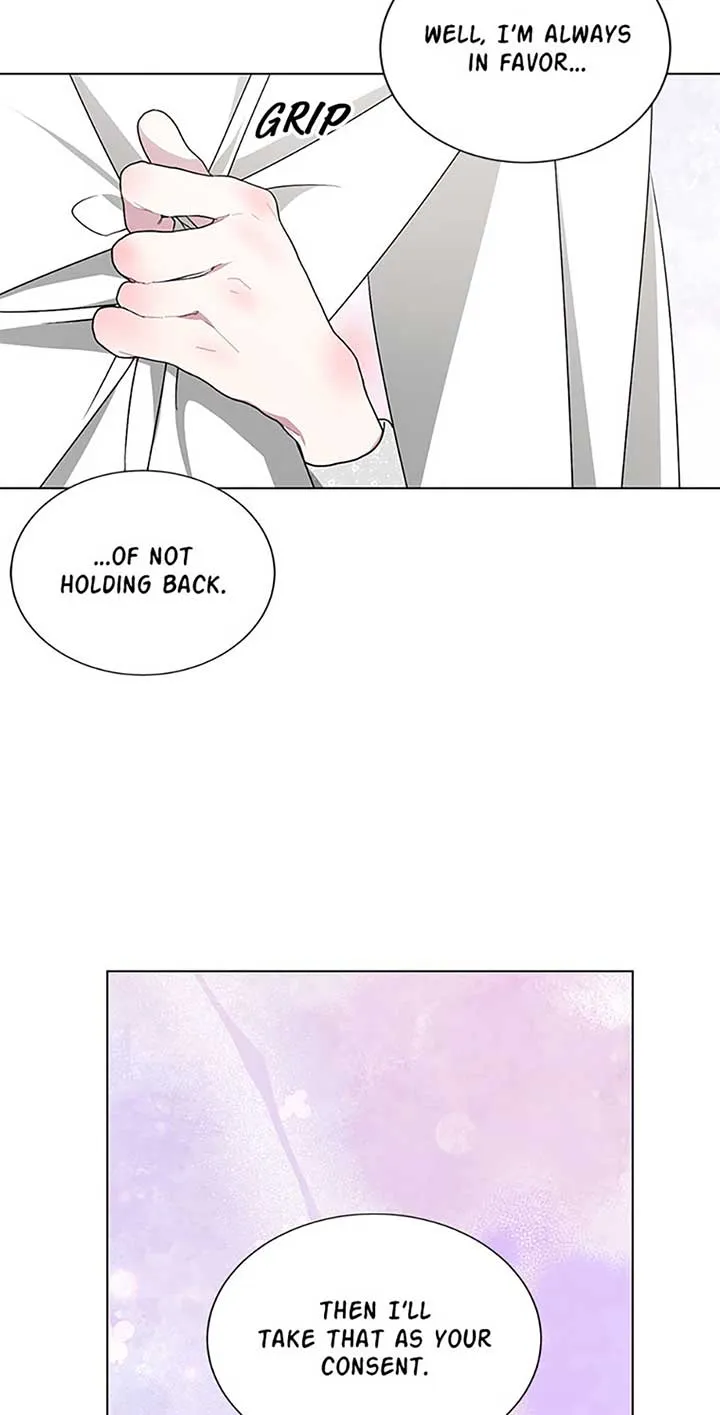My tyrant’s husband somehow became cautious Chapter 78 page 87 - 