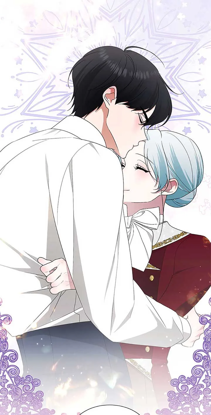 My tyrant’s husband somehow became cautious Chapter 78 page 89 - 