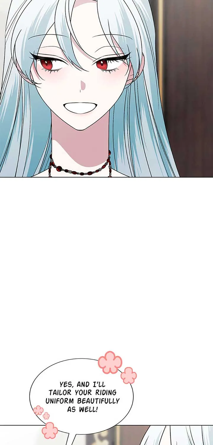My tyrant’s husband somehow became cautious Chapter 79 page 15 - 