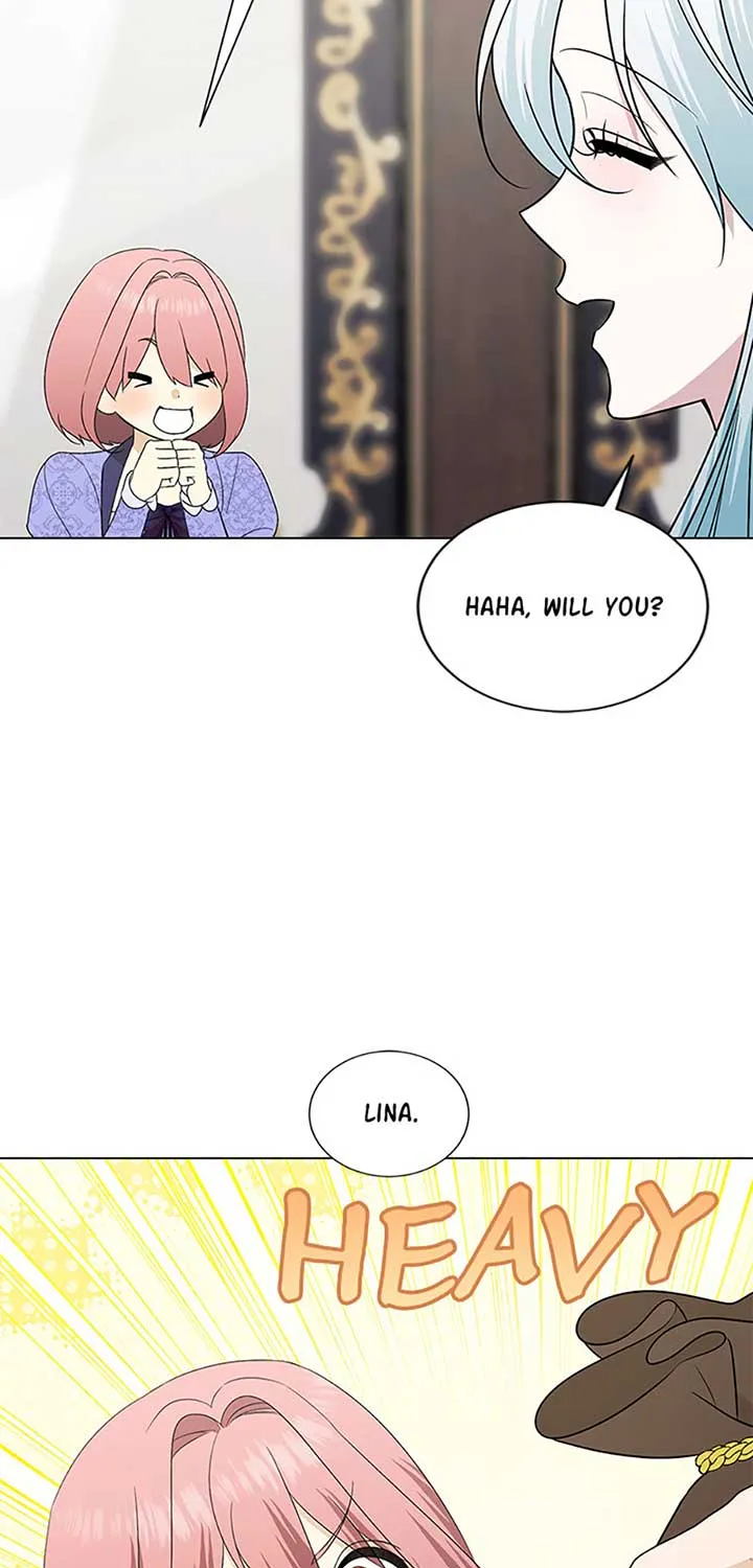 My tyrant’s husband somehow became cautious Chapter 79 page 17 - 