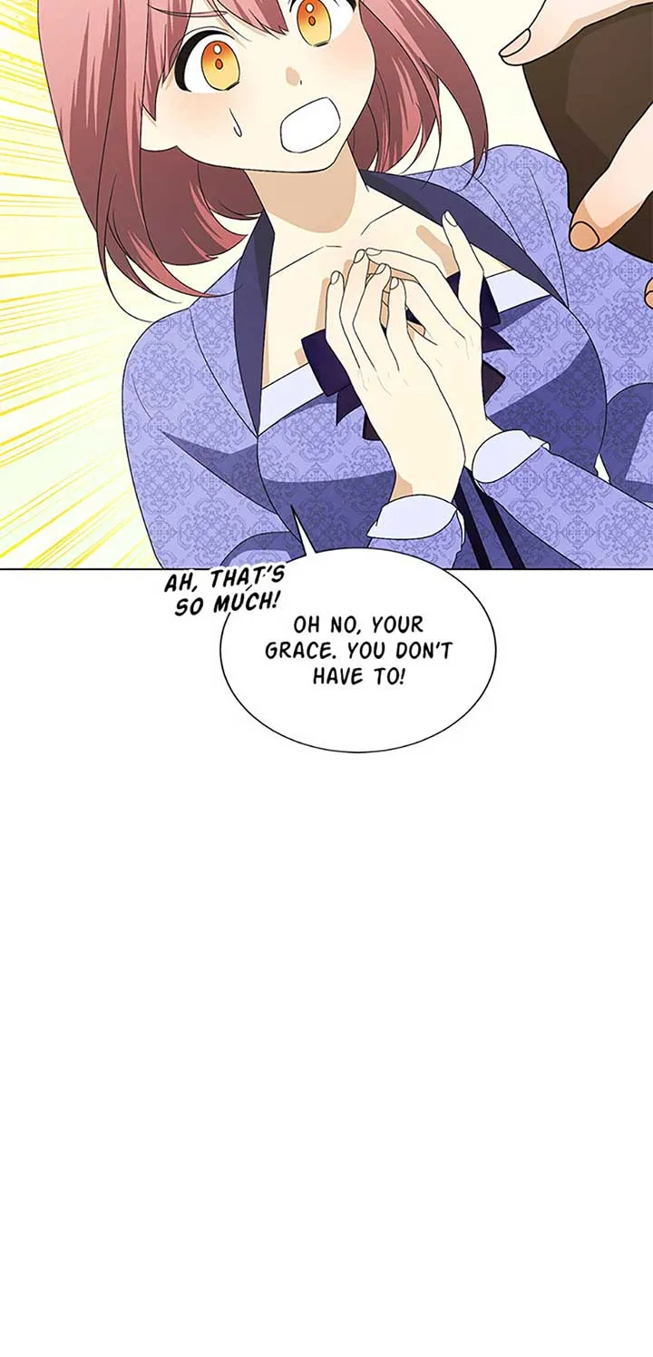 My tyrant’s husband somehow became cautious Chapter 79 page 19 - 