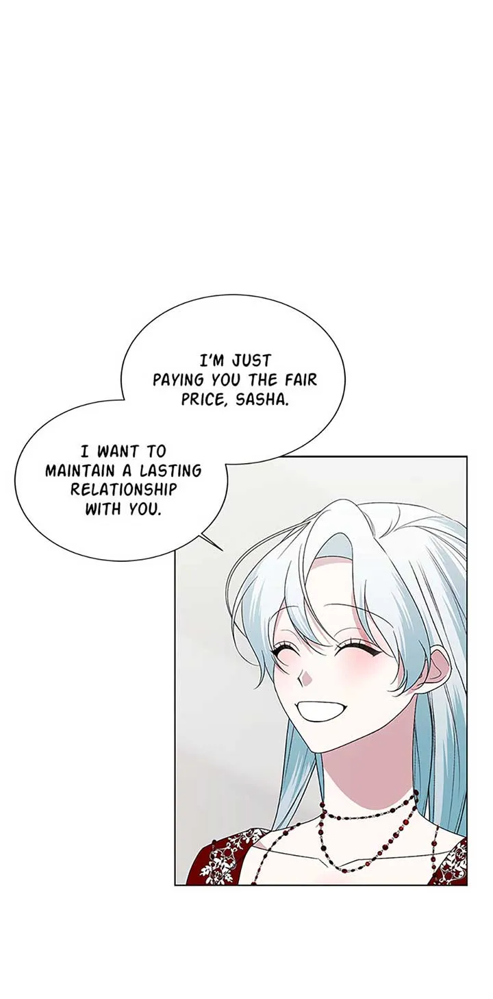 My tyrant’s husband somehow became cautious Chapter 79 page 20 - 