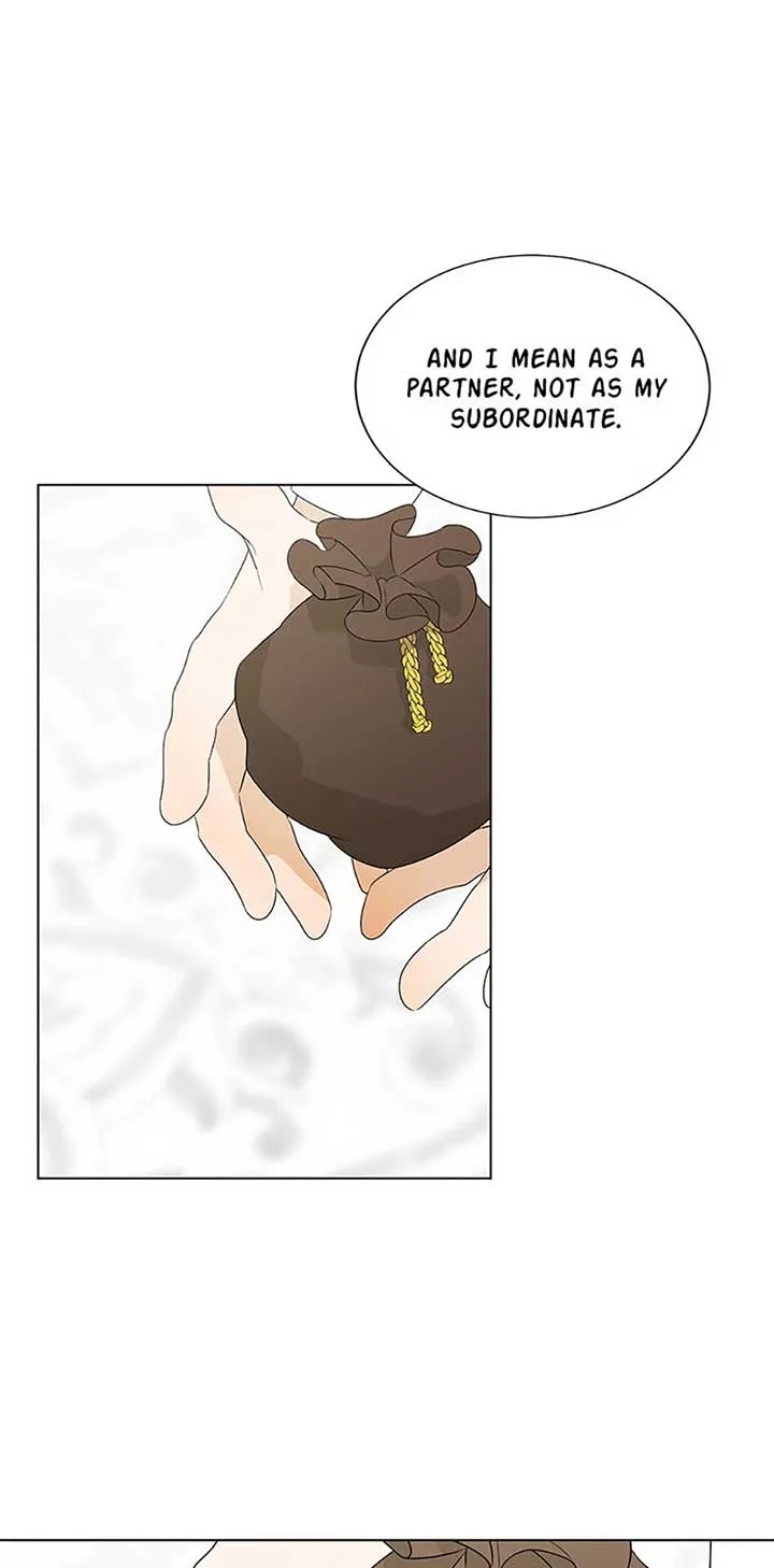 My tyrant’s husband somehow became cautious Chapter 79 page 21 - 