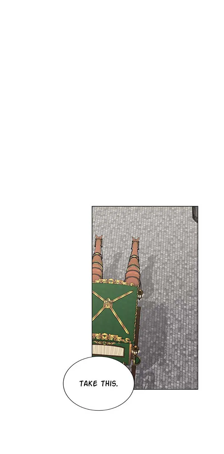 My tyrant’s husband somehow became cautious Chapter 79 page 24 - 