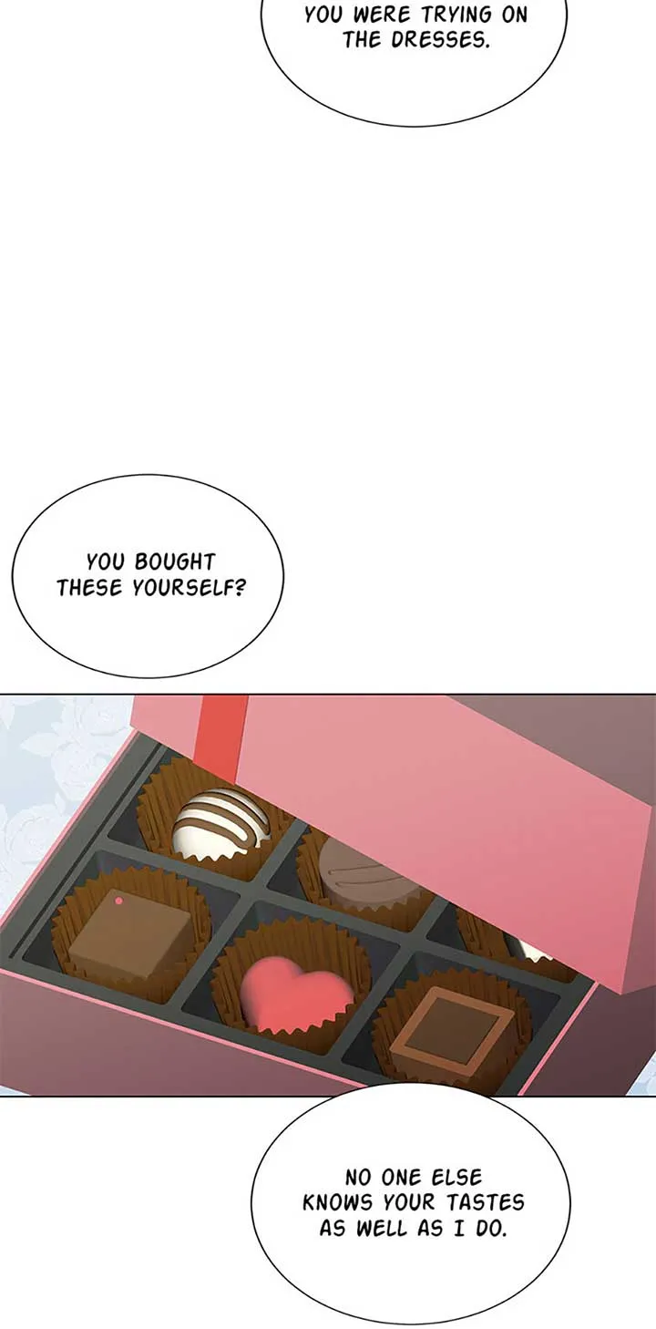 My tyrant’s husband somehow became cautious Chapter 79 page 26 - 