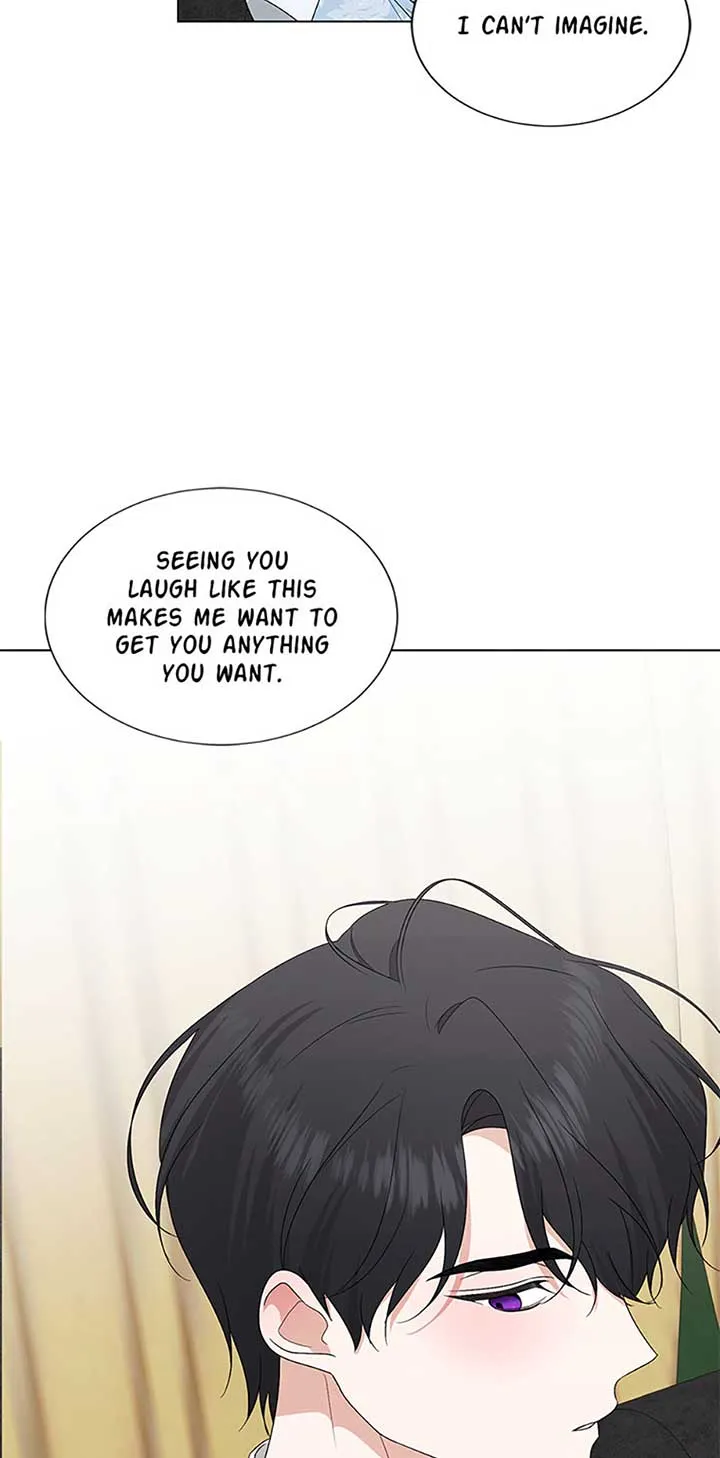 My tyrant’s husband somehow became cautious Chapter 79 page 28 - 