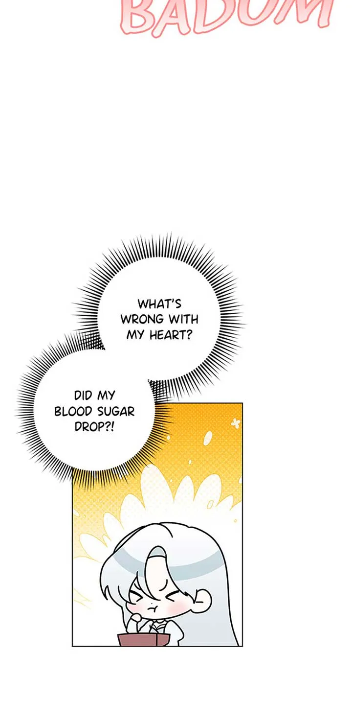 My tyrant’s husband somehow became cautious Chapter 79 page 31 - 