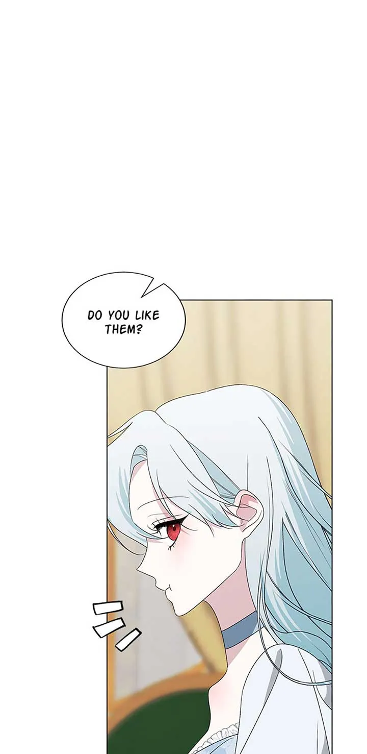 My tyrant’s husband somehow became cautious Chapter 79 page 32 - 