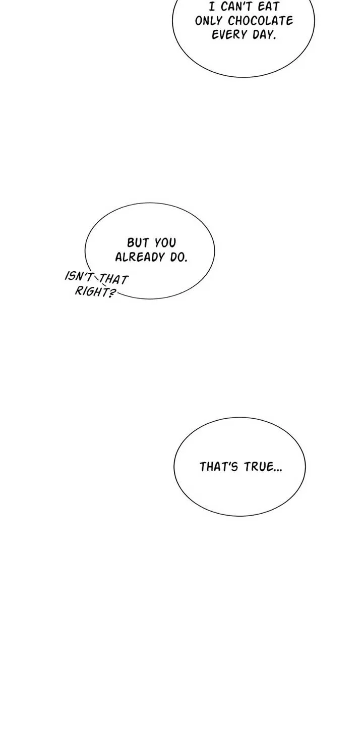 My tyrant’s husband somehow became cautious Chapter 79 page 34 - 